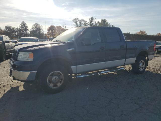 ford f150 super 2006 1ftpw14596fb66600