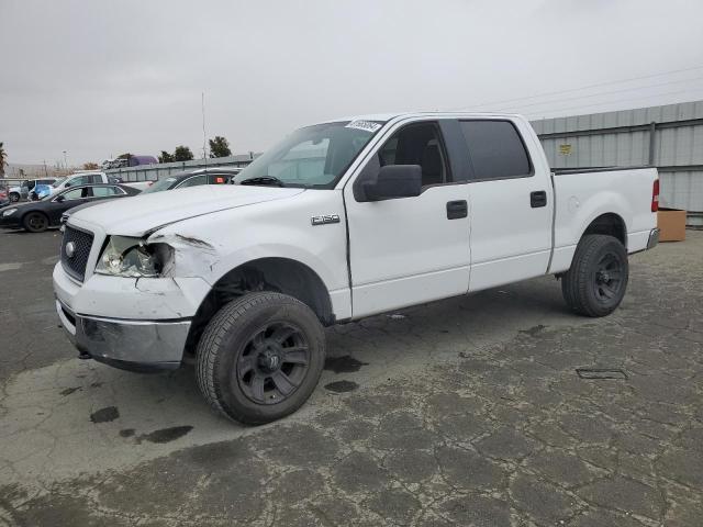 ford f150 super 2006 1ftpw14596kd74306