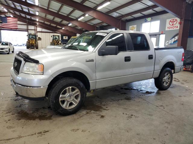 ford f-150 2005 1ftpw145x5fa48473