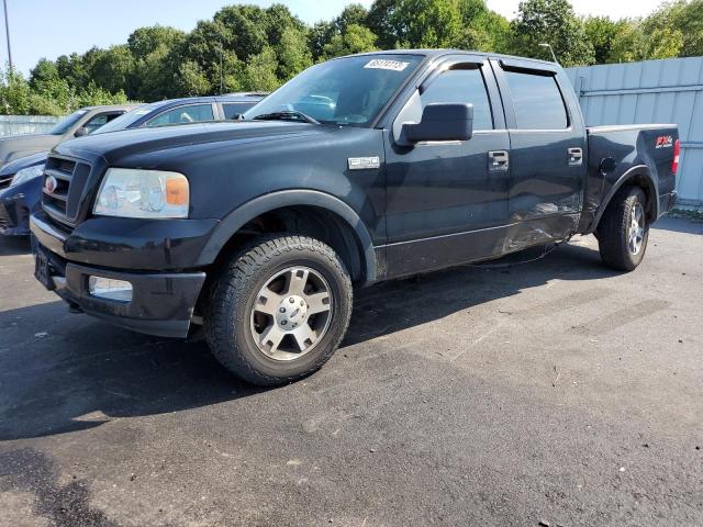 ford f150 super 2005 1ftpw145x5fb04668