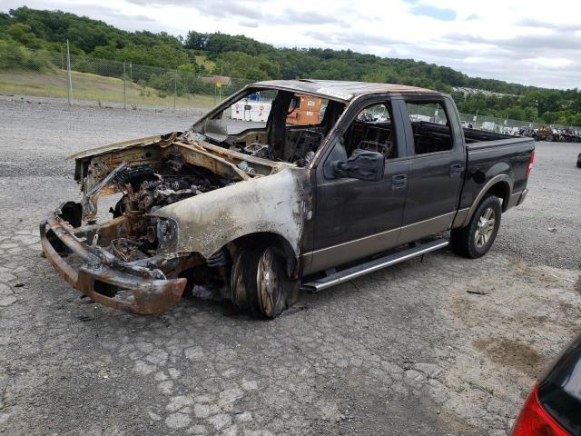 ford f-150 2005 1ftpw145x5fb28372