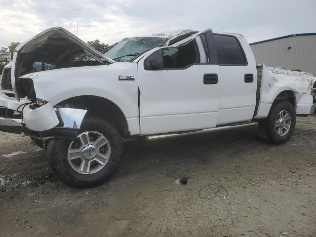 ford f-150 2005 1ftpw145x5fb55586