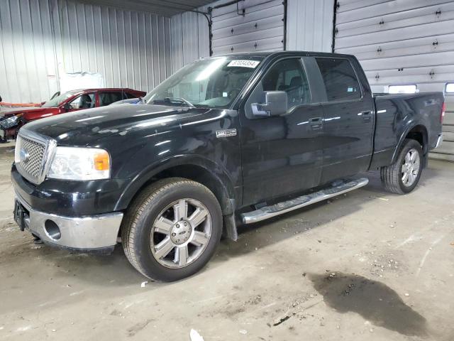 ford f150 super 2007 1ftpw14v07fa23911