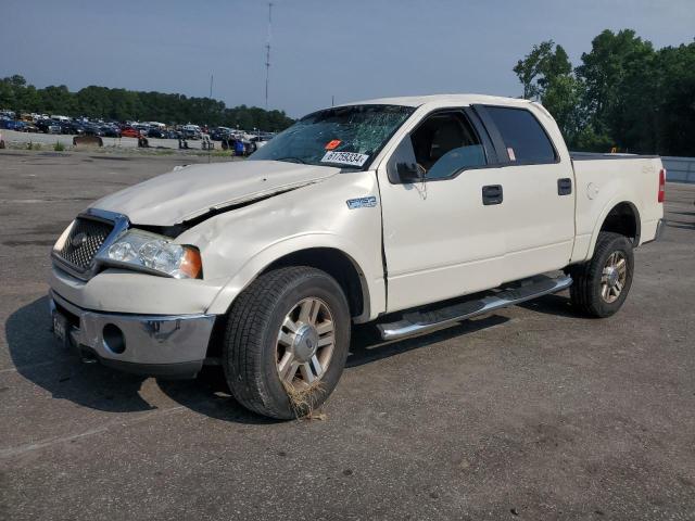 ford f-150 2007 1ftpw14v07fa99774