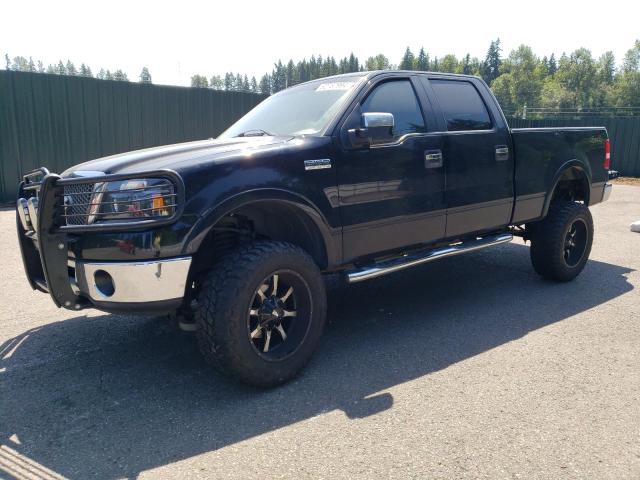 ford f150 super 2007 1ftpw14v07fb27590