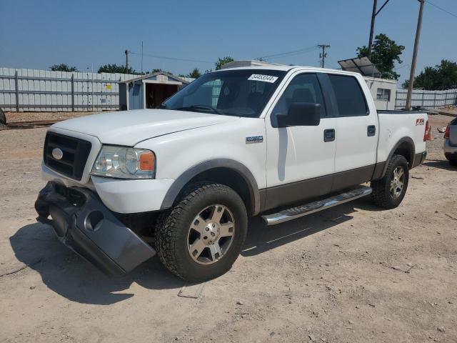 ford f-150 2007 1ftpw14v07kb32781