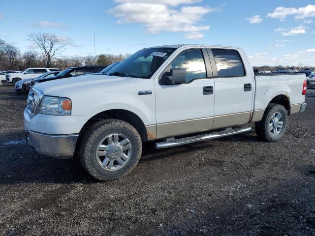 ford f150 super 2008 1ftpw14v08fb37294