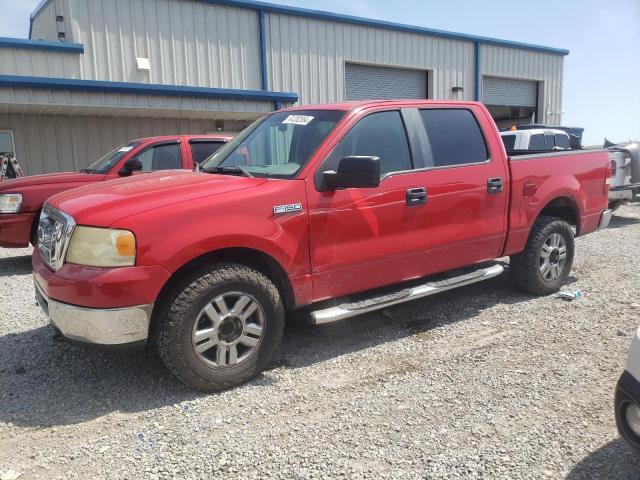 ford f150 super 2008 1ftpw14v08fb69498