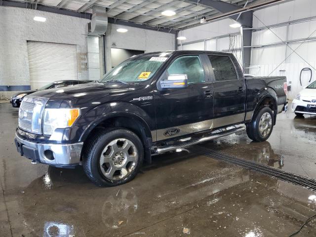 ford f-150 2009 1ftpw14v09fa02222