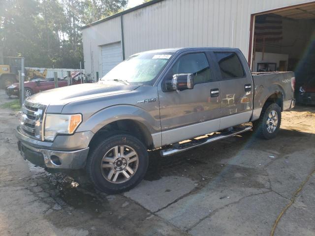 ford f150 super 2009 1ftpw14v09fa84548