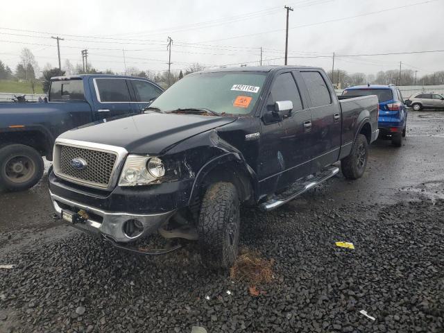 ford f150 super 2006 1ftpw14v16fb63755