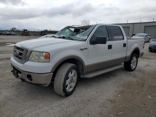 ford f150 super 2006 1ftpw14v16kc53558