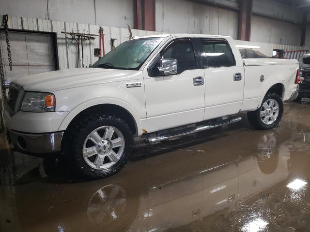 ford f150 super 2007 1ftpw14v17fb15318