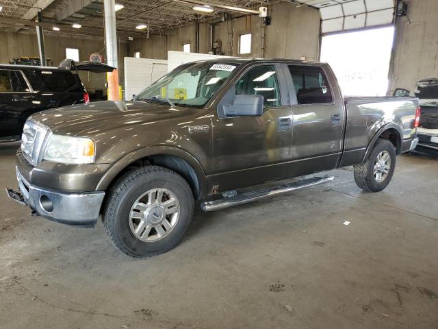 ford f150 super 2008 1ftpw14v18fa22865