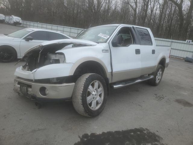 ford f150 super 2008 1ftpw14v18fa83827