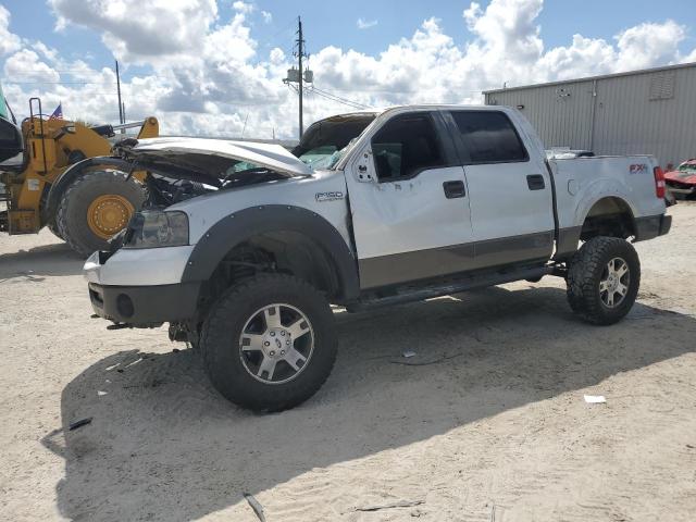 ford f150 super 2008 1ftpw14v18fa94634