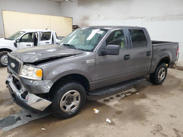 ford f150 super 2008 1ftpw14v18fb90540