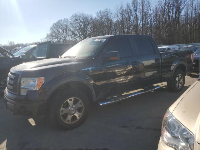 ford f150 super 2009 1ftpw14v19fa36282