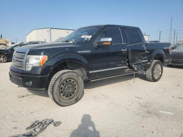 ford f150 super 2009 1ftpw14v19fa57438