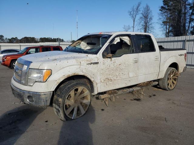 ford f150 super 2009 1ftpw14v19kb81443