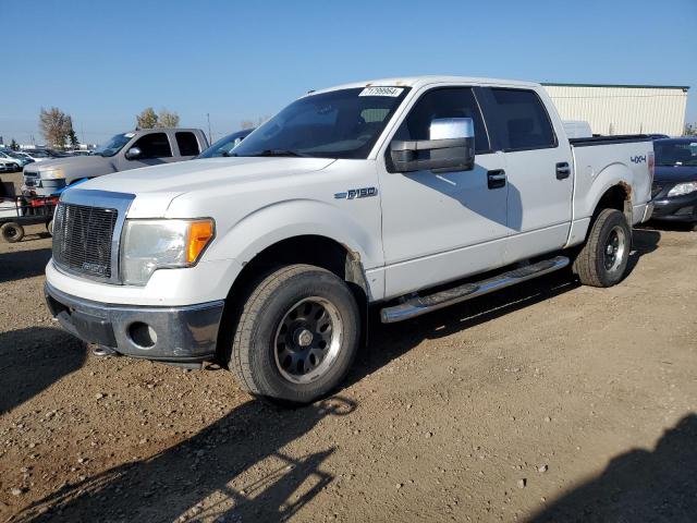 ford f150 super 2009 1ftpw14v19kc86760