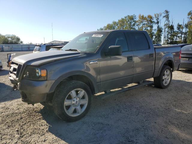 ford f150 super 2006 1ftpw14v26fb63750