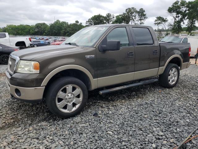 ford f-150 2008 1ftpw14v28fa90415