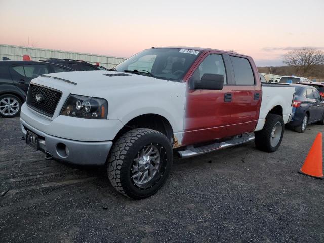 ford f150 super 2008 1ftpw14v28kb60714