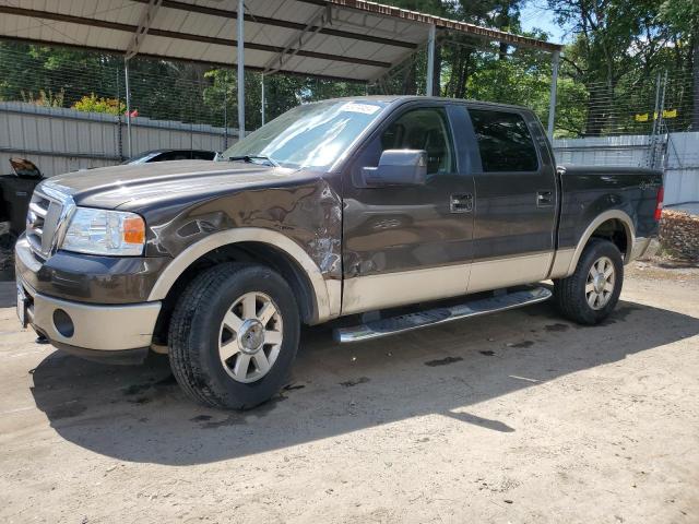 ford f150 super 2008 1ftpw14v28kb88156