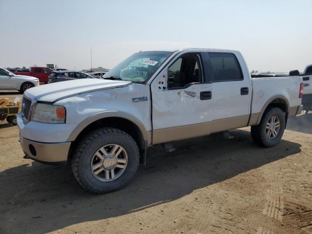 ford f150 super 2008 1ftpw14v28kd95436