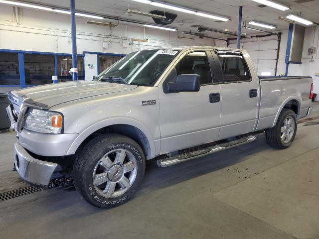 ford f-150 2006 1ftpw14v36fa65925