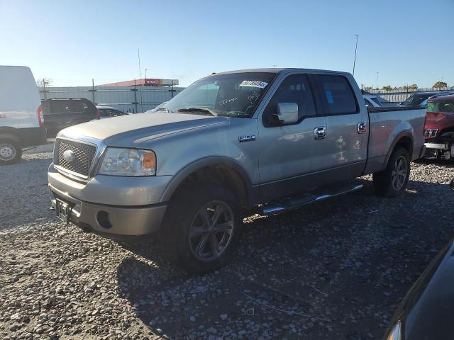 ford f150 super 2006 1ftpw14v36fa93949