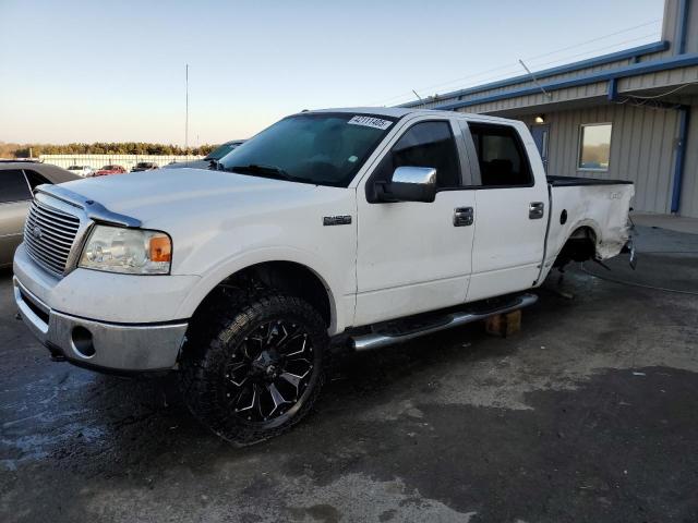 ford f150 super 2007 1ftpw14v37fa97629