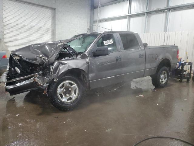 ford f150 super 2007 1ftpw14v37kc91696