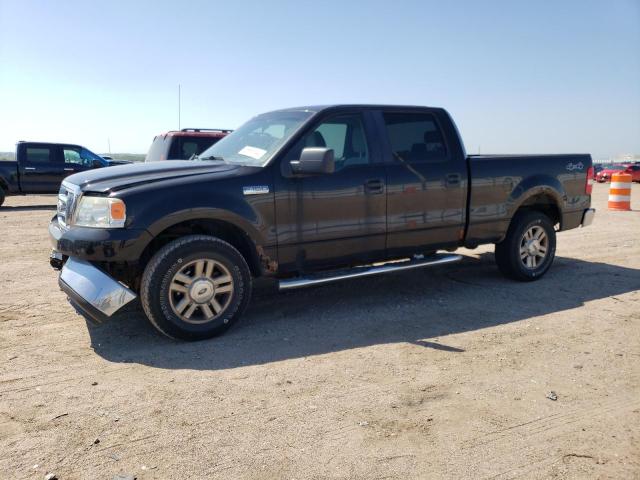 ford f150 super 2008 1ftpw14v38fb47544