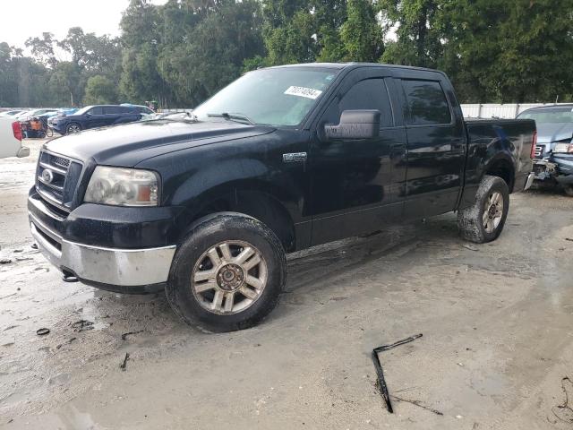 ford f150 super 2008 1ftpw14v38fc20993