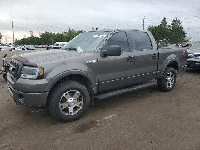 ford f150 2008 1ftpw14v38kc59266