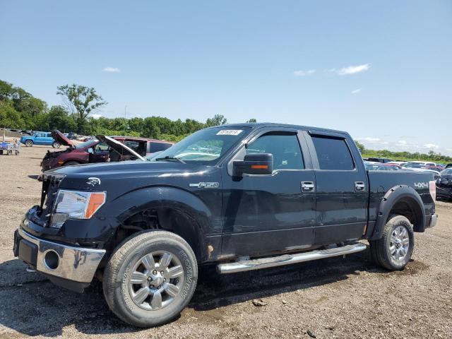 ford f150 super 2009 1ftpw14v39fa19631