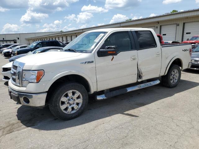 ford f-150 2009 1ftpw14v39fa62950