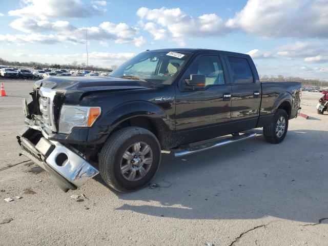 ford f150 super 2009 1ftpw14v39fb38232