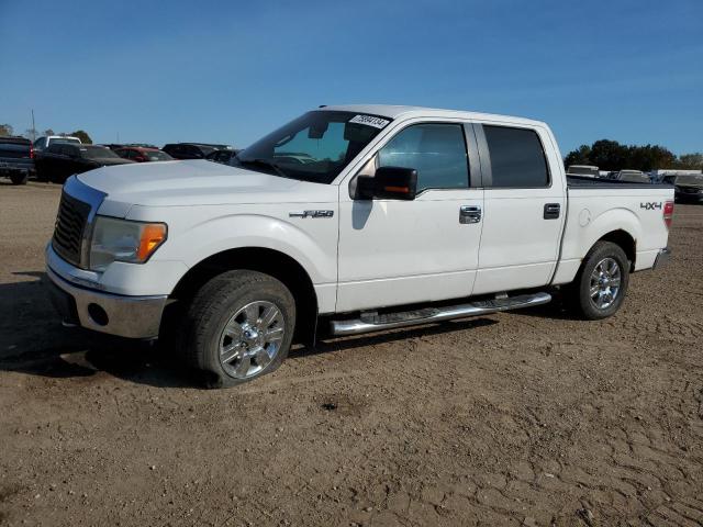 ford f150 super 2009 1ftpw14v39fb47464