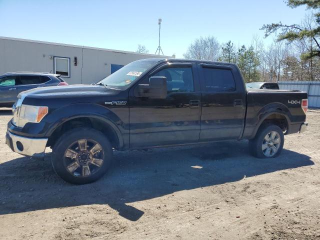 ford f150 super 2009 1ftpw14v39fb48985