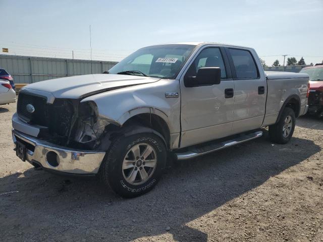 ford f150 super 2006 1ftpw14v46fa88937