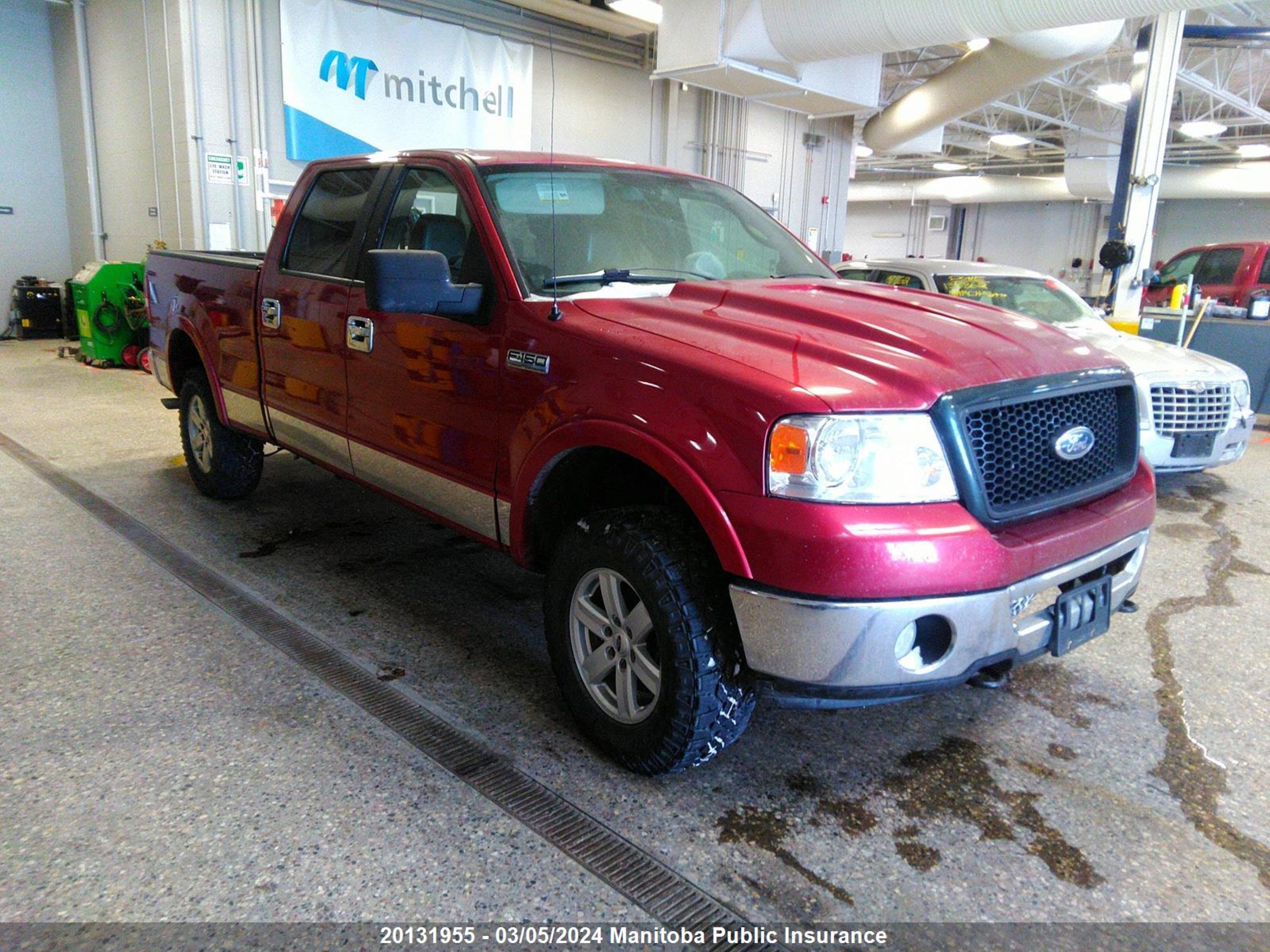 ford all 2007 1ftpw14v47fb10565