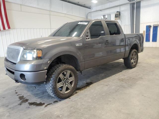 ford  2007 1ftpw14v47fb73861