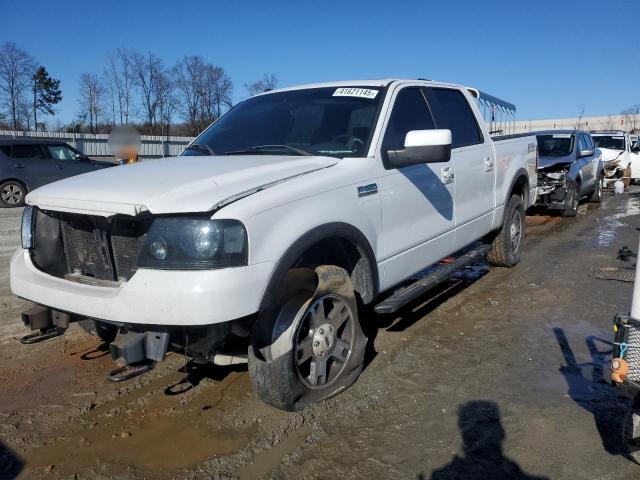 ford f150 super 2008 1ftpw14v48fb55037