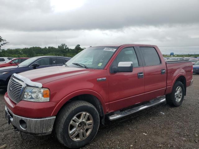 ford f150 super 2008 1ftpw14v48fc23675