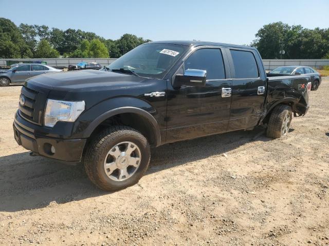 ford f150 super 2009 1ftpw14v49fa53142