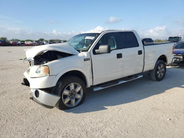 ford f150 super 2007 1ftpw14v57fa01080