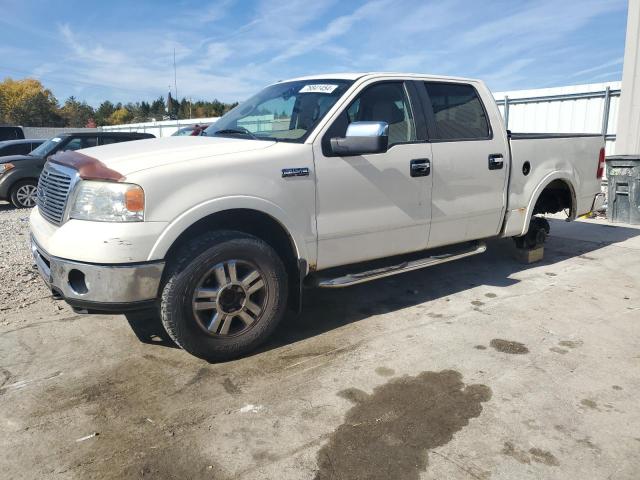 ford f150 super 2008 1ftpw14v58fa37661